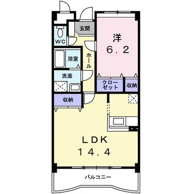 エトワール・プレーヌ