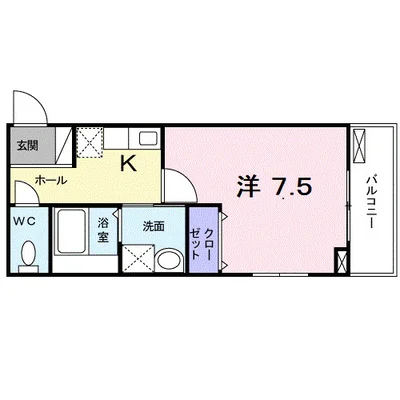 ゼファーハウスK