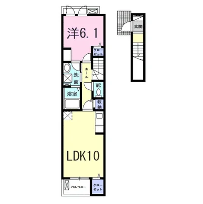 Ｖｉｌｌａ　朱雀