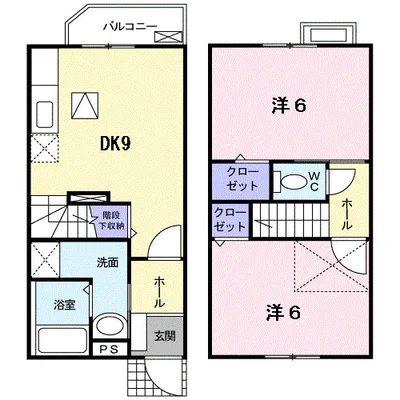 ＴＯＷＡメゾン