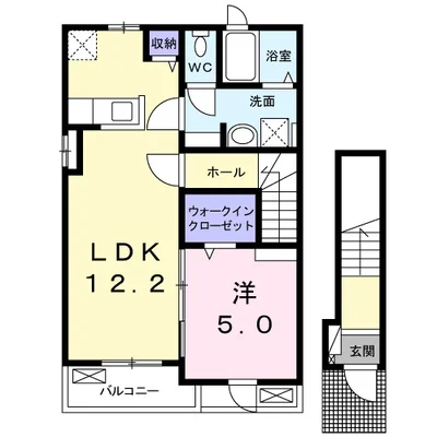 ルーチェ エテルノ