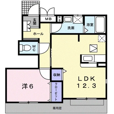 フェルマータⅢ