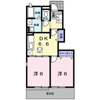 リアン・ファミーユ