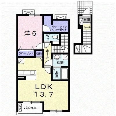 サンレミ・ブーケ・アイ