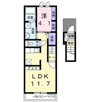 リヴェール松江