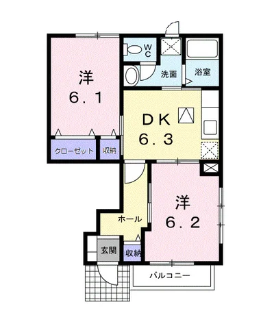 オーブリーＭ　Ⅱ