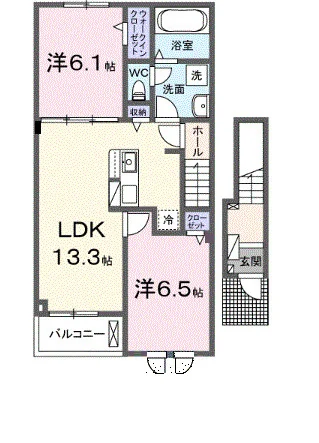 エーデルハイム長浜