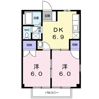 ヌーベルメゾン