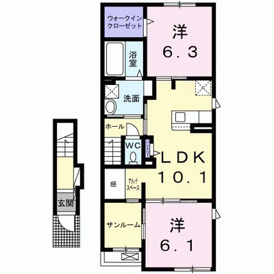 ネオ　レジデンス