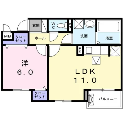 レイアフォレストⅣ