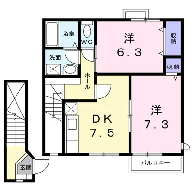 アトラスC
