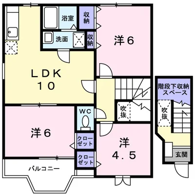 ラフレシールＢ