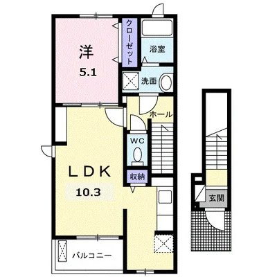 ハッピーノ　Ⅰ