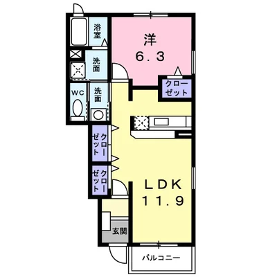 ドゥー・ビエント弐番館