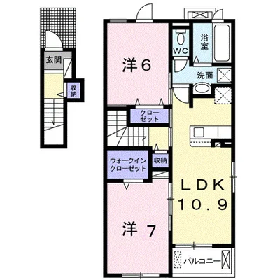 メルヴェイユ　Ⅰ