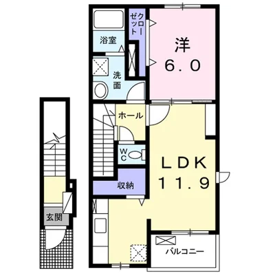 プレジール　Ⅱ