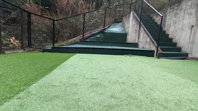 生駒市　マンション　３LDK