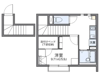 レオネクスト真畔町