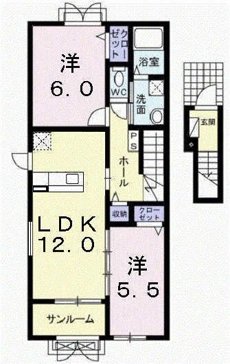 ヴィオラプレッソⅣ