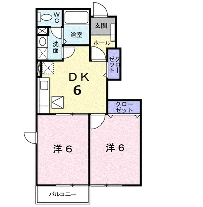 ウリイシパレス