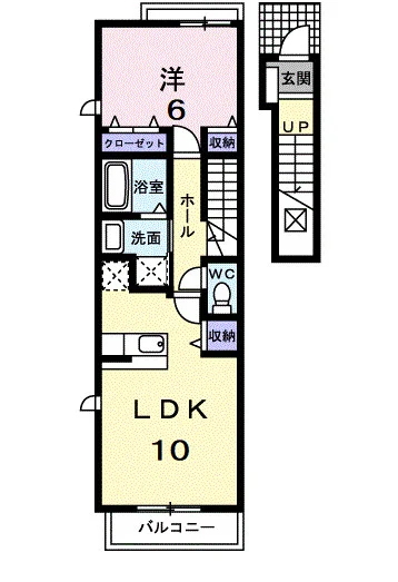 エス・ジョージアＡ