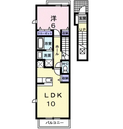 エス・ジョージアＢ