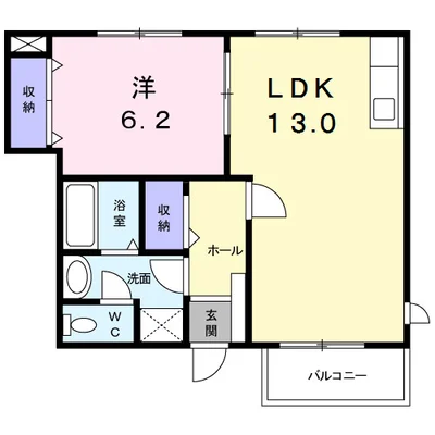 サンシャインヒルズＩ