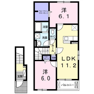 ラフレシール Ⅱ