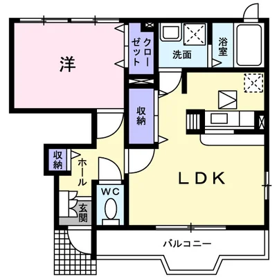 サンライズ・Ｋ