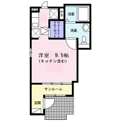 エクセレント　タウン