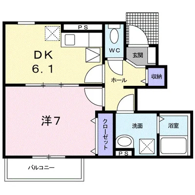 フラン　カーサⅢ