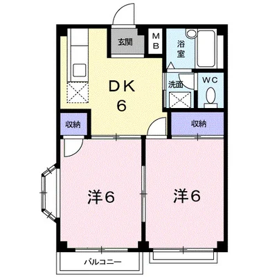 エルディム野口