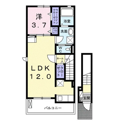 ノール・ラヴァンⅠ