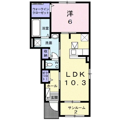 ジャスパーＥＸ・Ⅰ