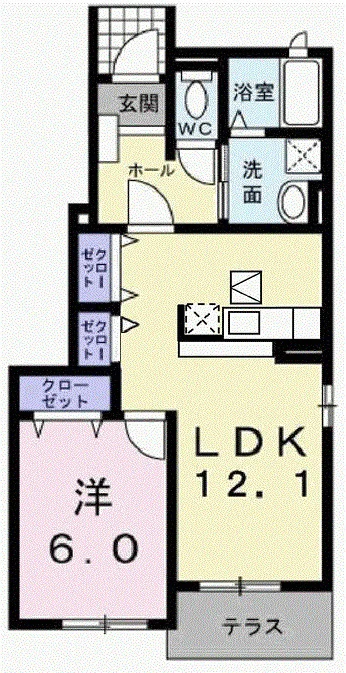 シンヴィオシスB