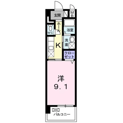 シカタ　シャンブレットⅡ