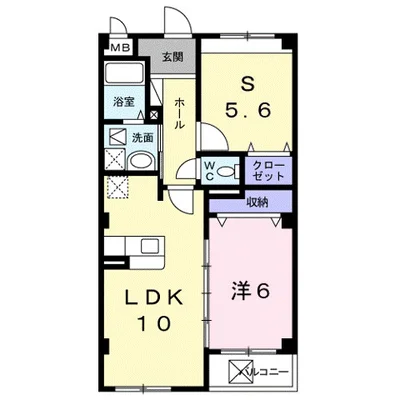 マジコール　コーポ