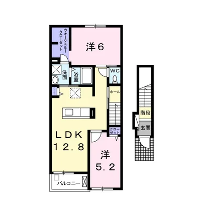 Ｌｉｅｒｒｅ淀南Ⅰ