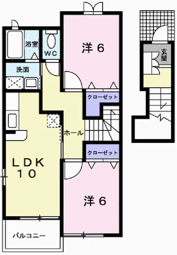 クローバーライフ
