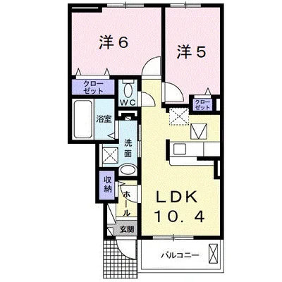 ミレ　グランデ　Ⅲ