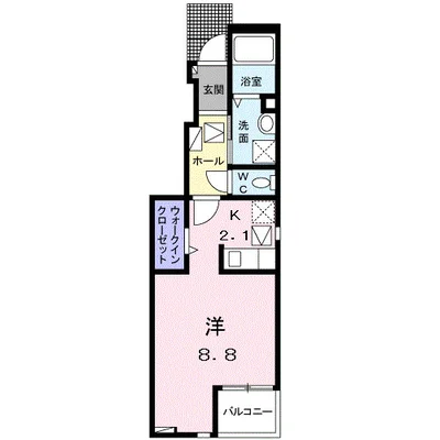 リード・ブロッサム　Ｂ