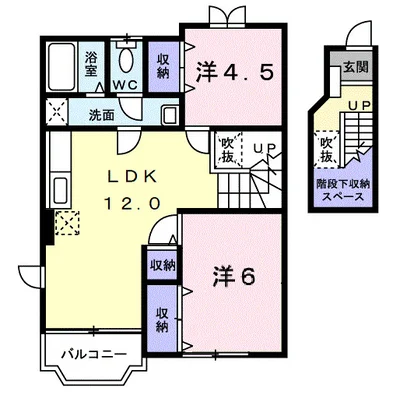 メゾンドソレイユ B