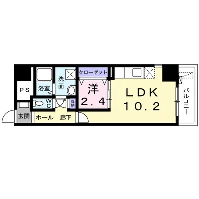 グランツコート　Ⅱ