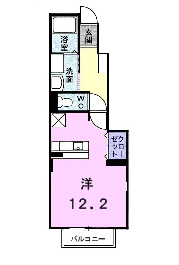 ベル・フィオーレ