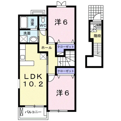 シャルマン・ドミールＢ