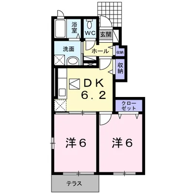 メゾングラ-スⅣ