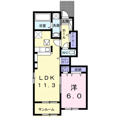 プレヴェルジェ二島