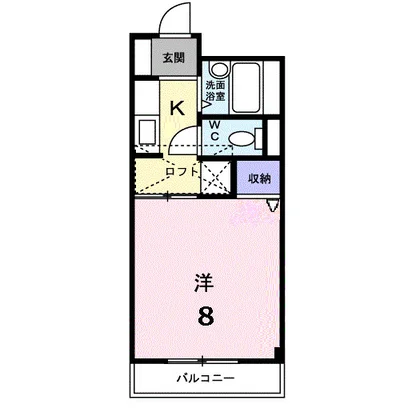 グランベールえぞえ