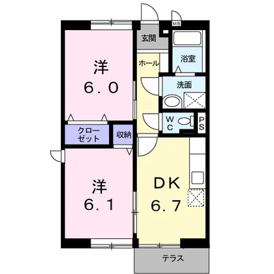 ハウスパピュラァ