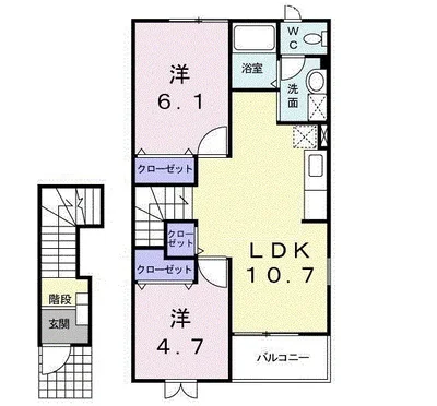 クレストールＫ１